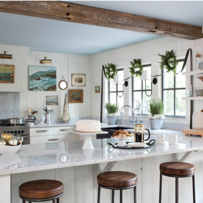 Holiday-ready home renovations