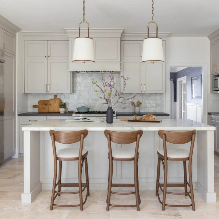 The 2026 kitchen smart upgrades