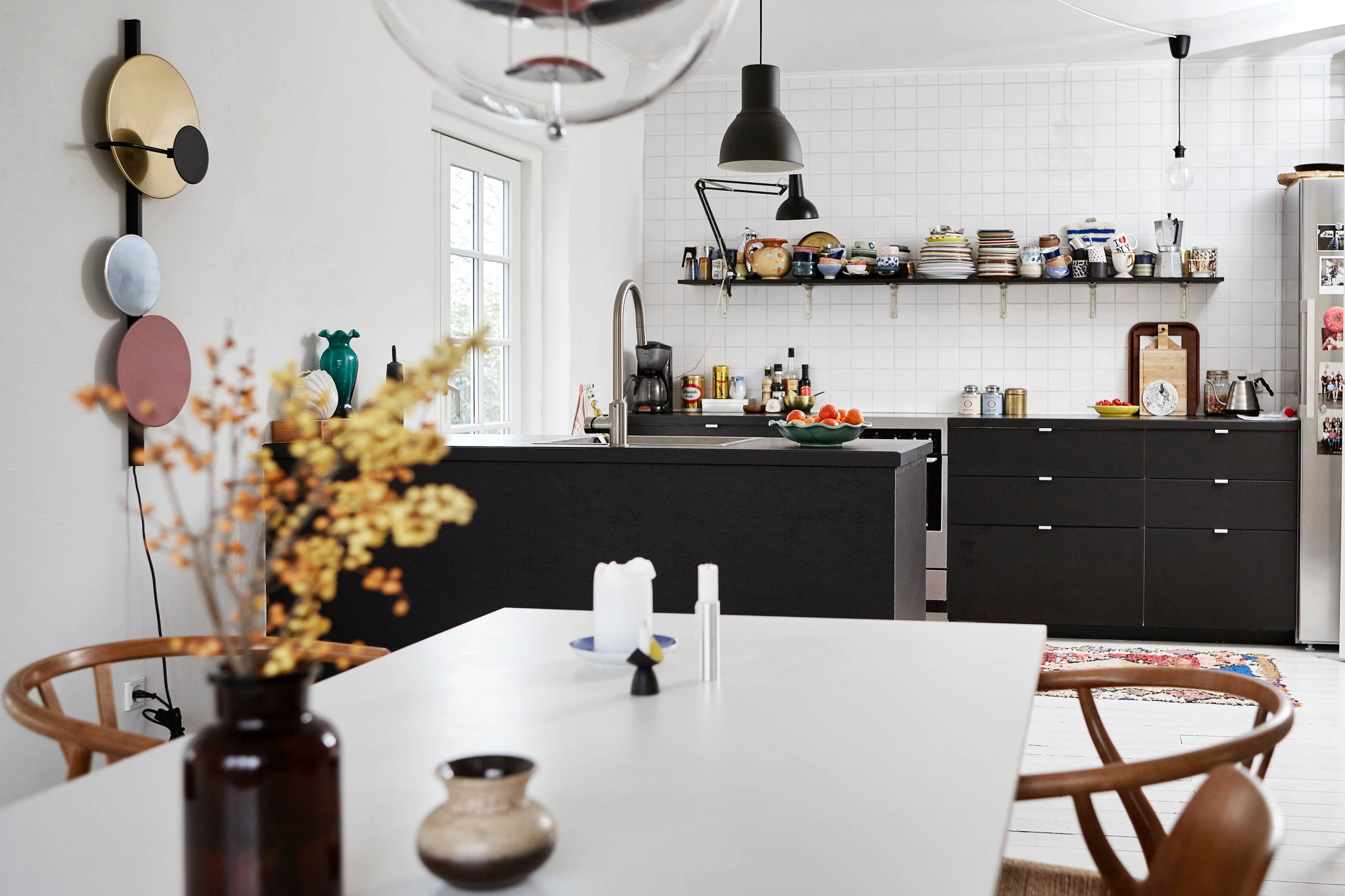 Kitchen remodeling