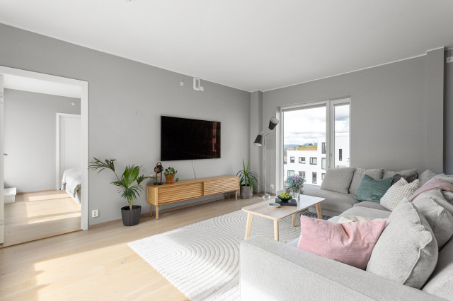 Ottawa condo — photo