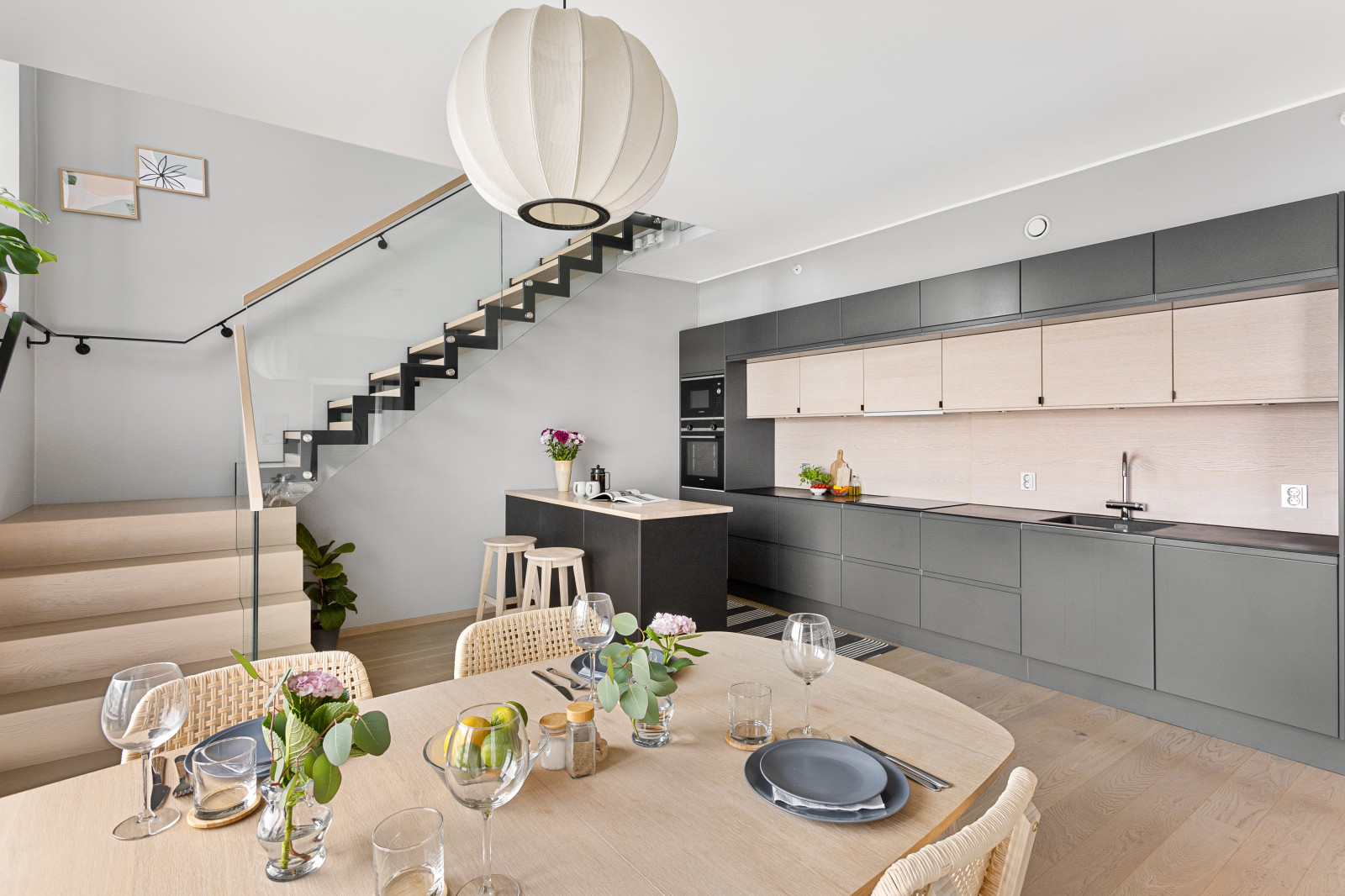 Westboro condo renovation